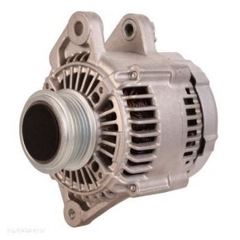 JA1891 ALTERNATOR TOYOTA FUN CARGO YARIS 1.4 D-4D - 1