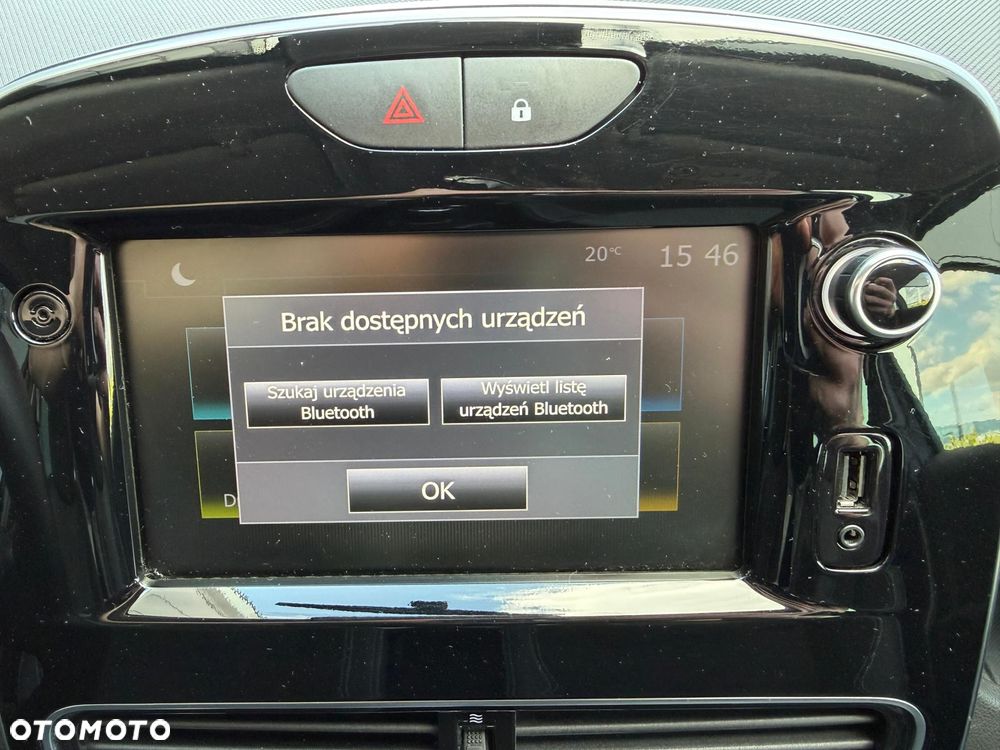Renault Clio 0.9 Energy TCe Zen - 19