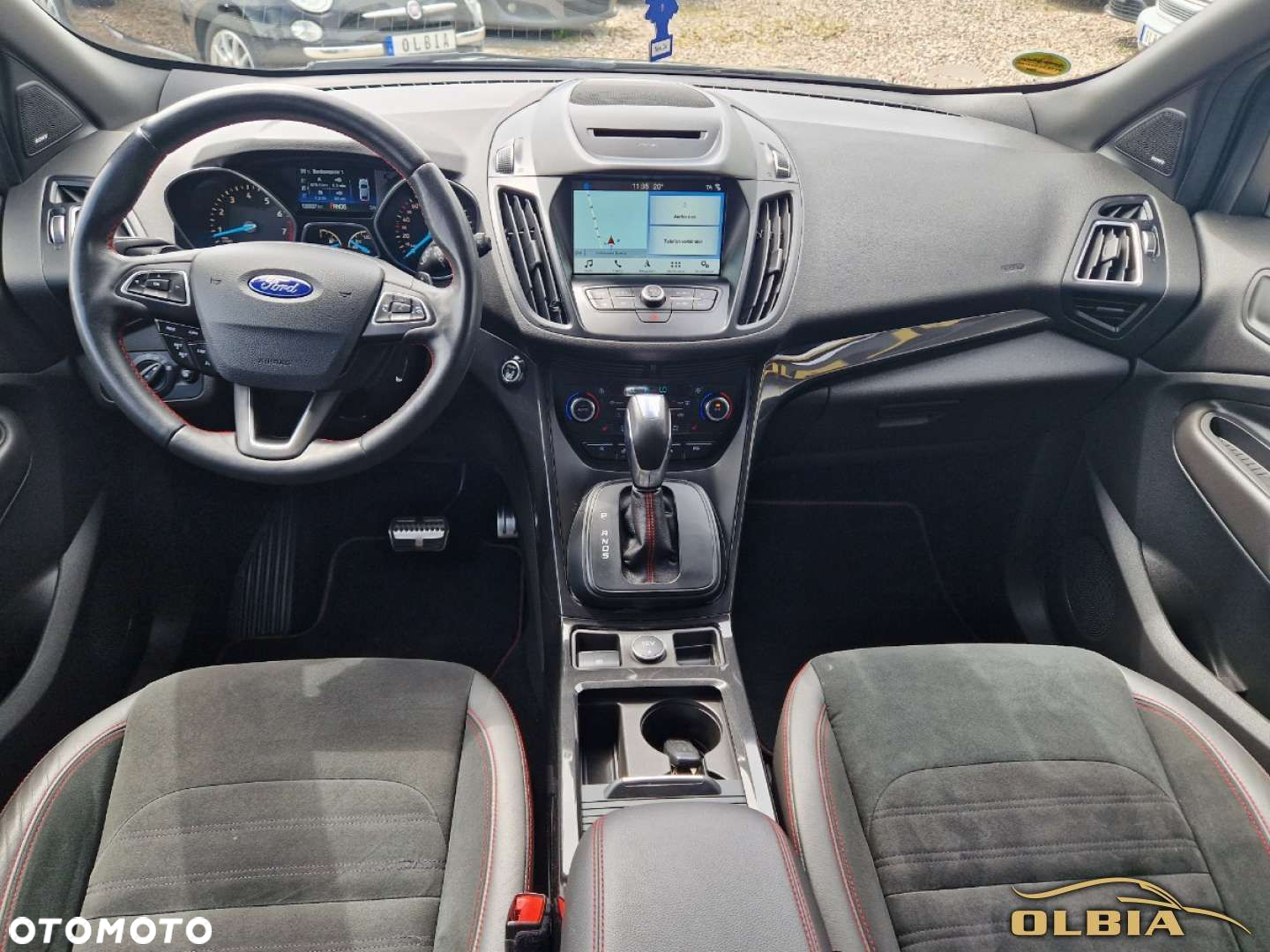 Ford Kuga 1.5 EcoBoost 4x4 ST-Line - 7