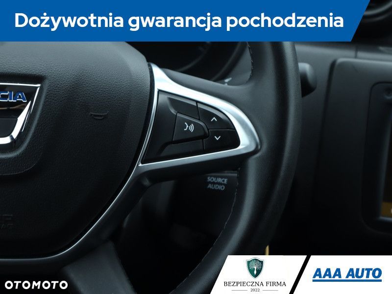 Dacia Duster - 23