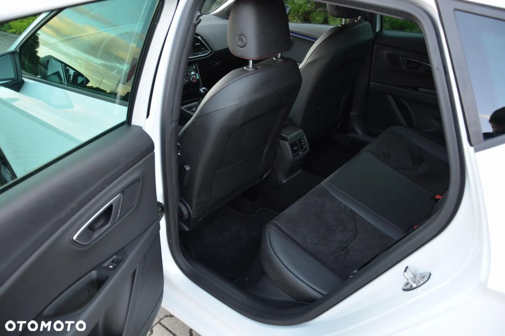 Seat Leon 1.5 TSI FR - 29