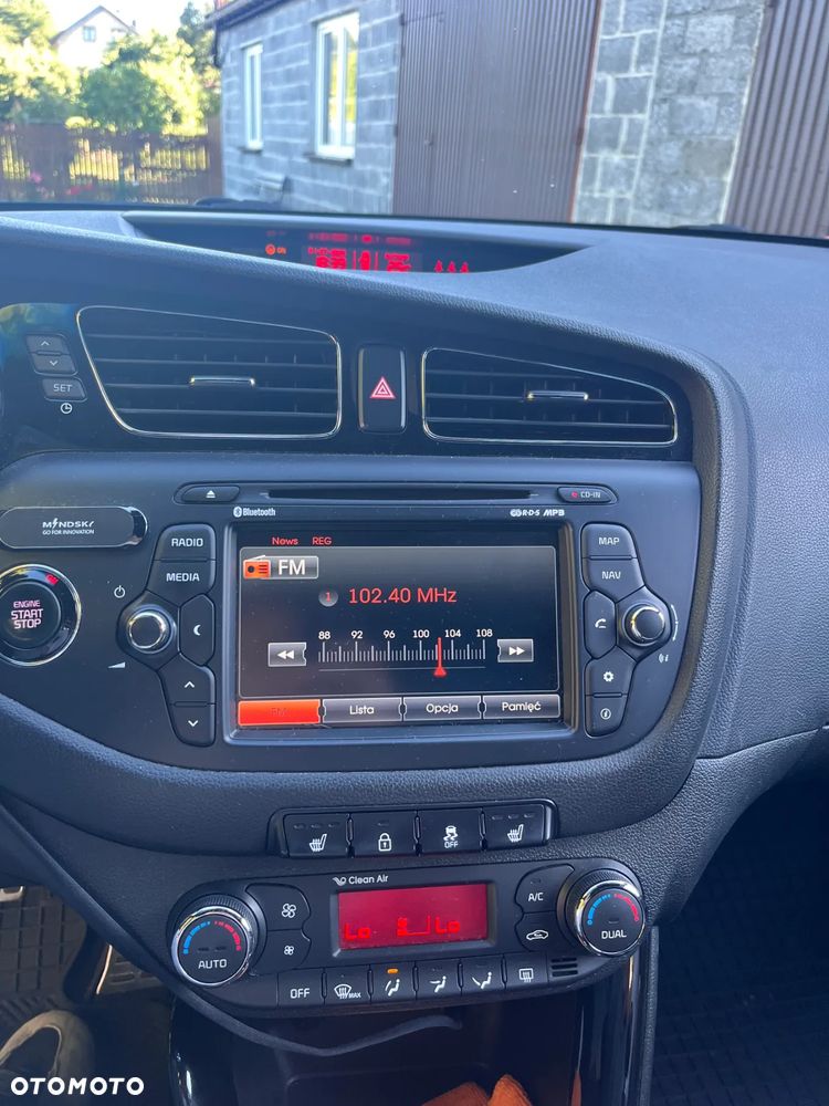 Kia Ceed Cee'd 1.6 T-GDI GT L - 20