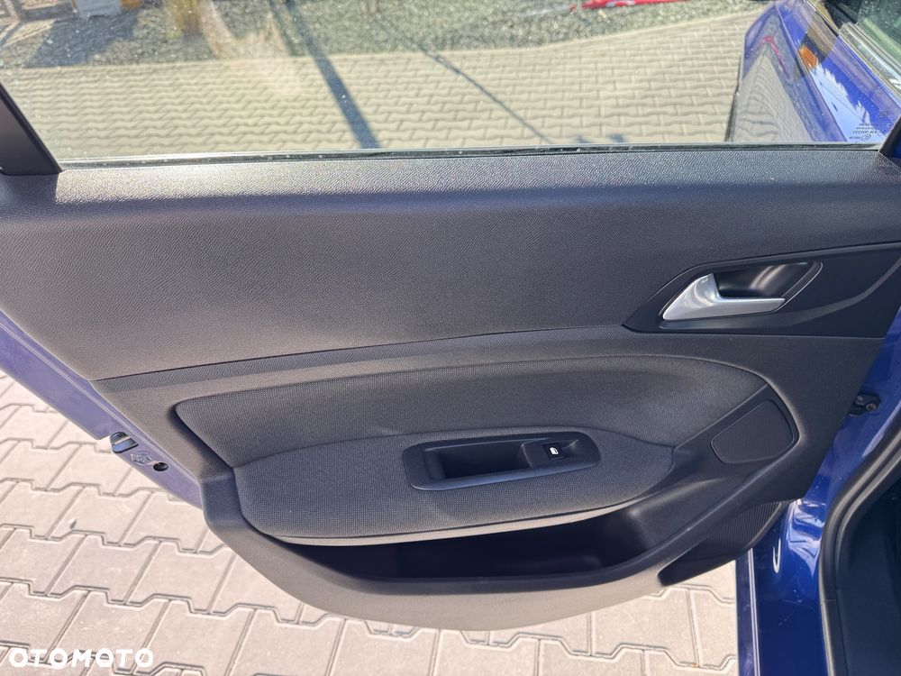 Peugeot 308 1.2 PureTech GPF Allure Pack S&S - 22