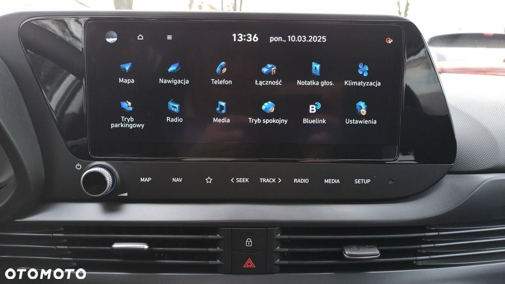 Hyundai i20 1.0 T-GDi Modern - 24