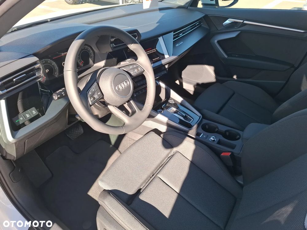 Audi A3 Sportback - 9