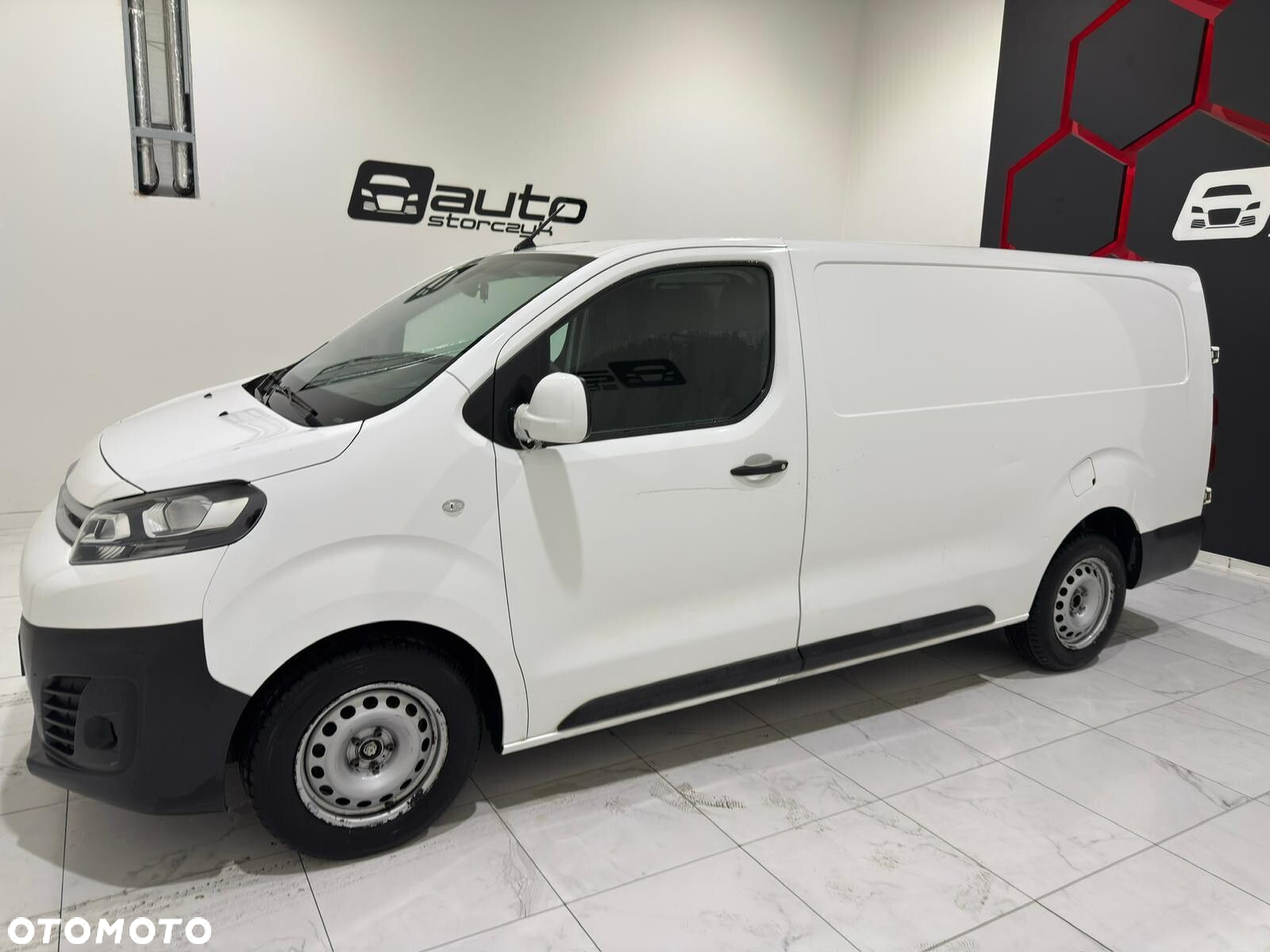 Citroën Jumpy - 5
