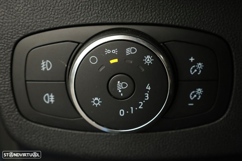 Ford Puma 1.0 EcoBoost MHEV ST-Line - 19