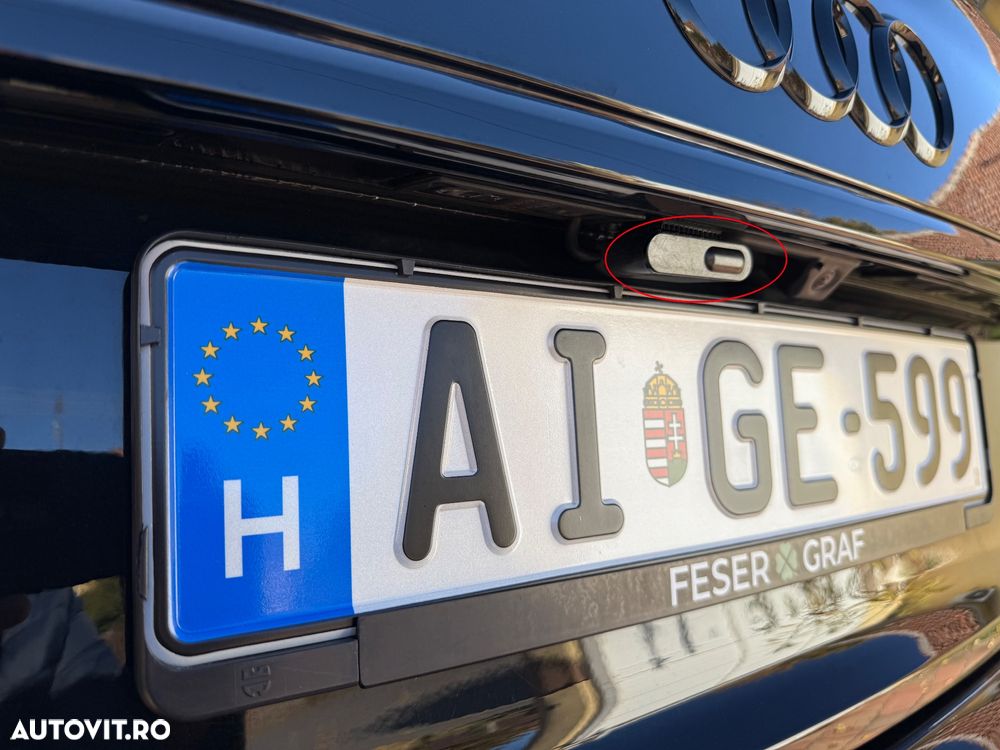 Audi SQ5 Sportback quattro Tiptronic MHEV - 5