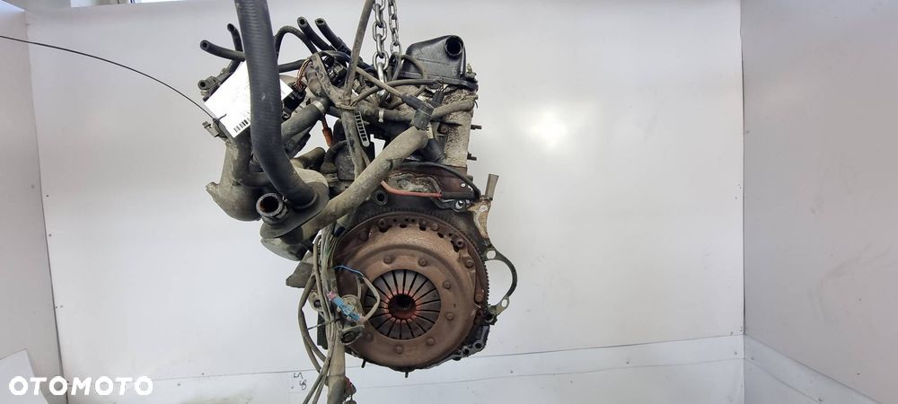 SILNIK KOMPLETNY AUDI A4 B5 050103021E - 3
