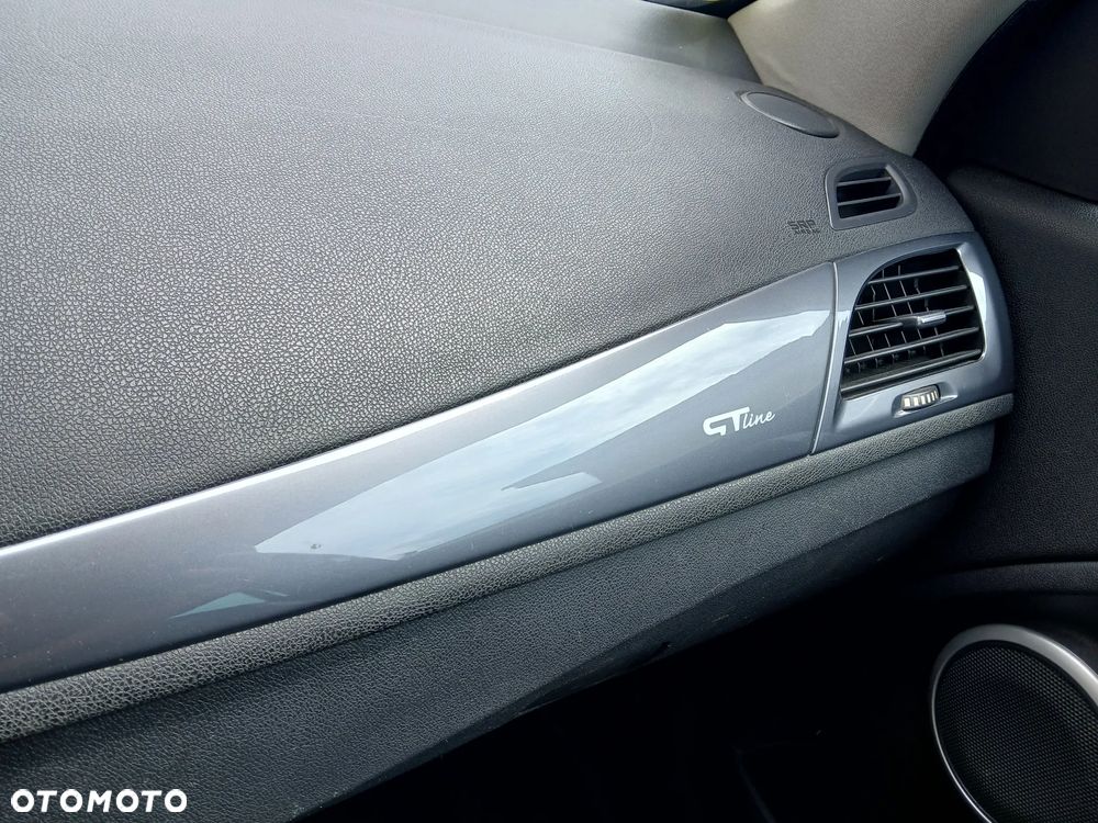 Renault Megane 1.9 dCi Bose Edition - 13