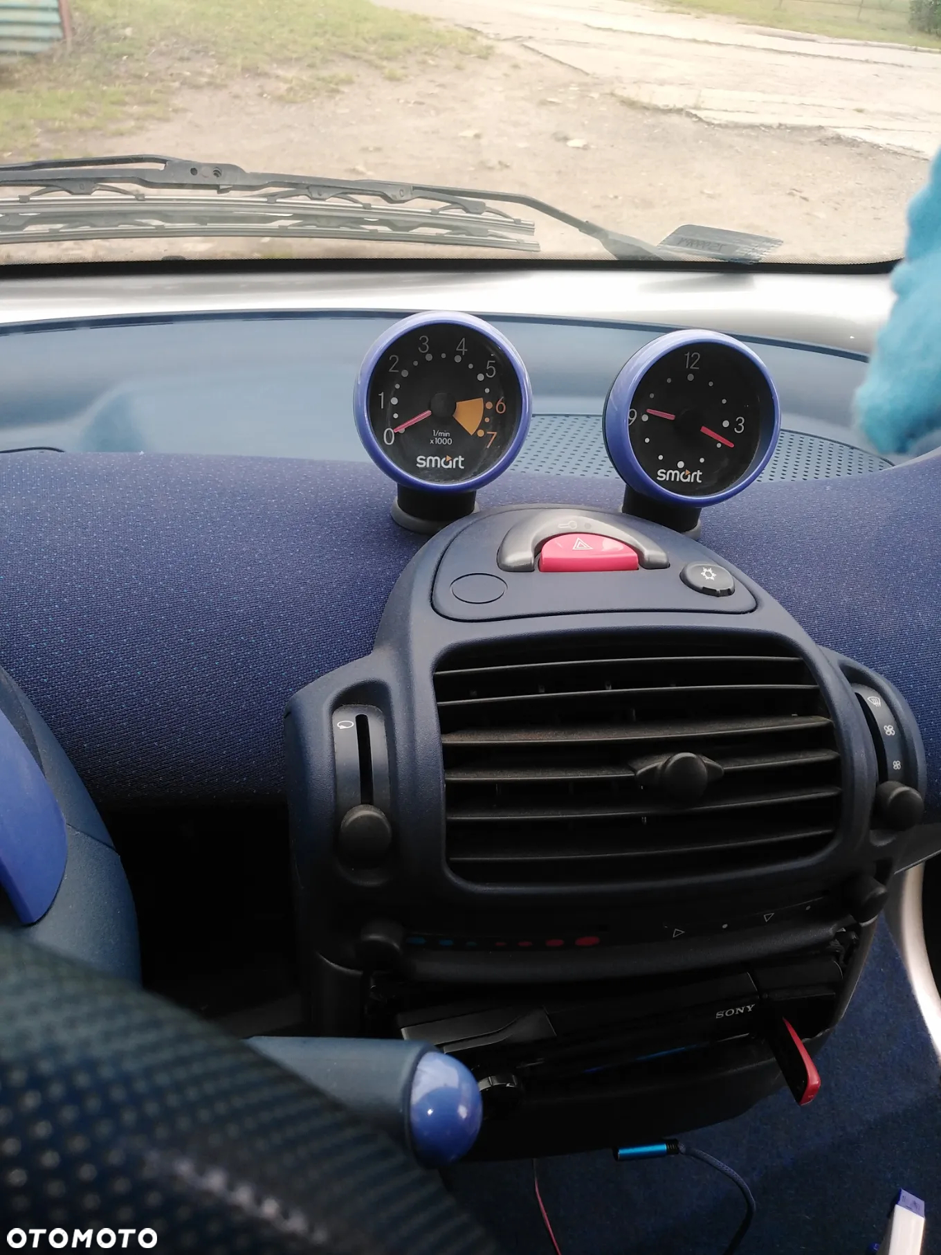 Smart Fortwo & passion - 11