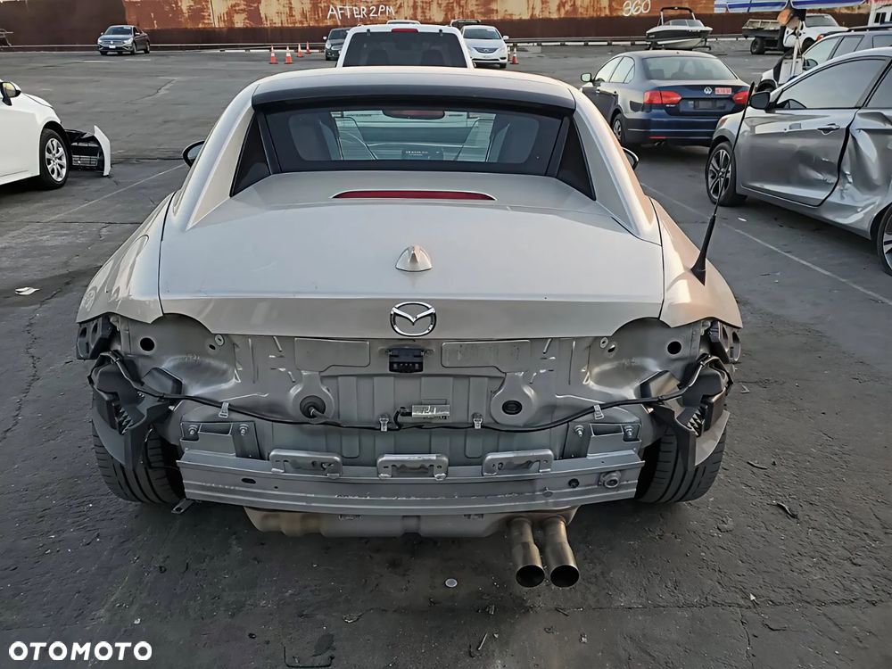 Mazda MX-5 - 5