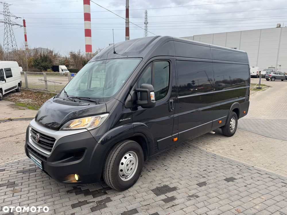 Fiat Ducato L4H2 - 7