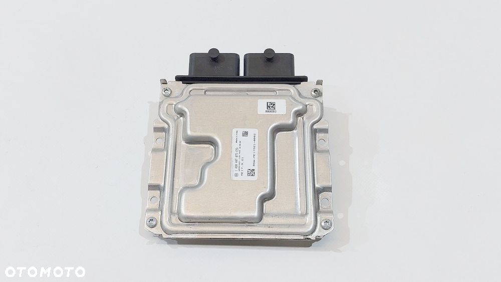 komputer sterownik silnika hyundai i20 ii 1.2 14-18r 391f2-03gd0 - 3
