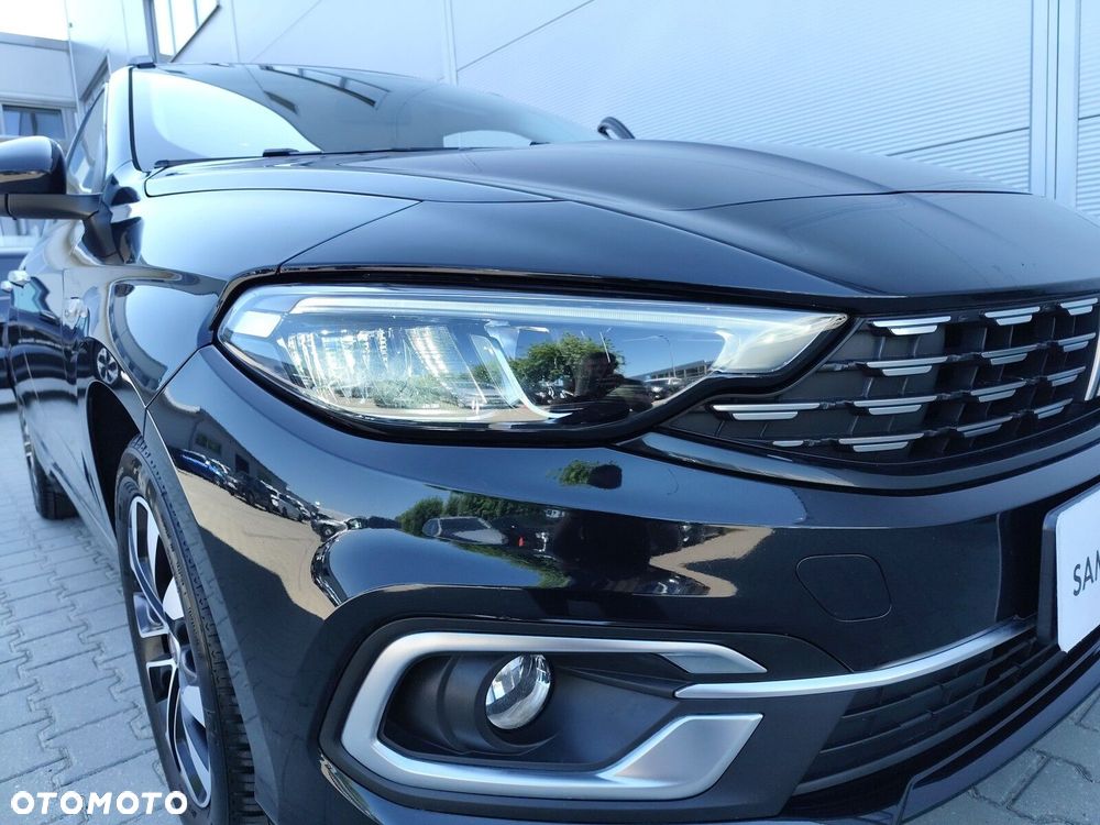 Fiat Tipo - 32