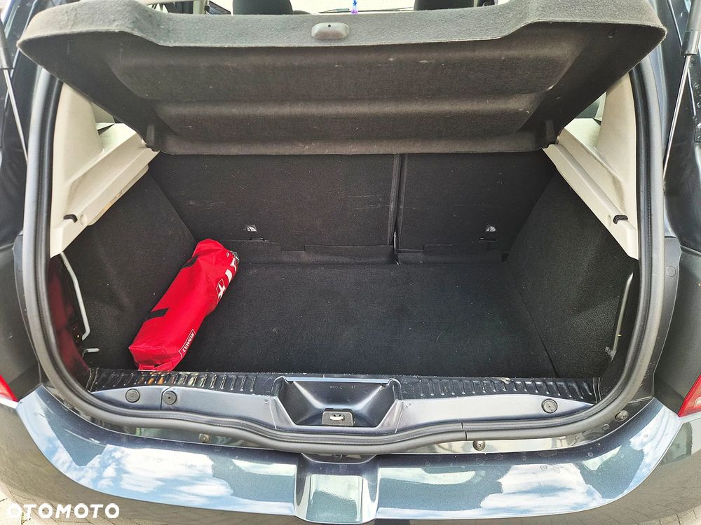 Dacia Sandero Stepway - 20
