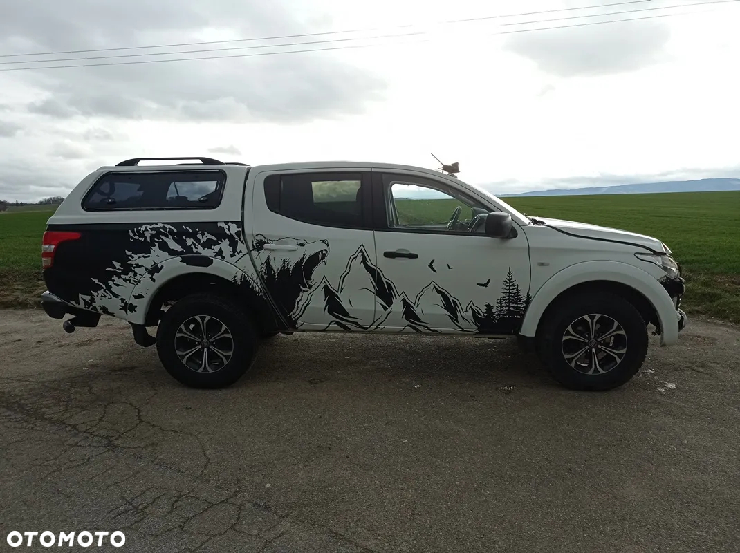 Fiat Fullback - 3