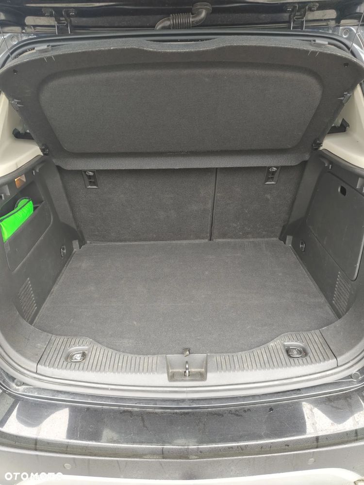 Opel Mokka X - 17