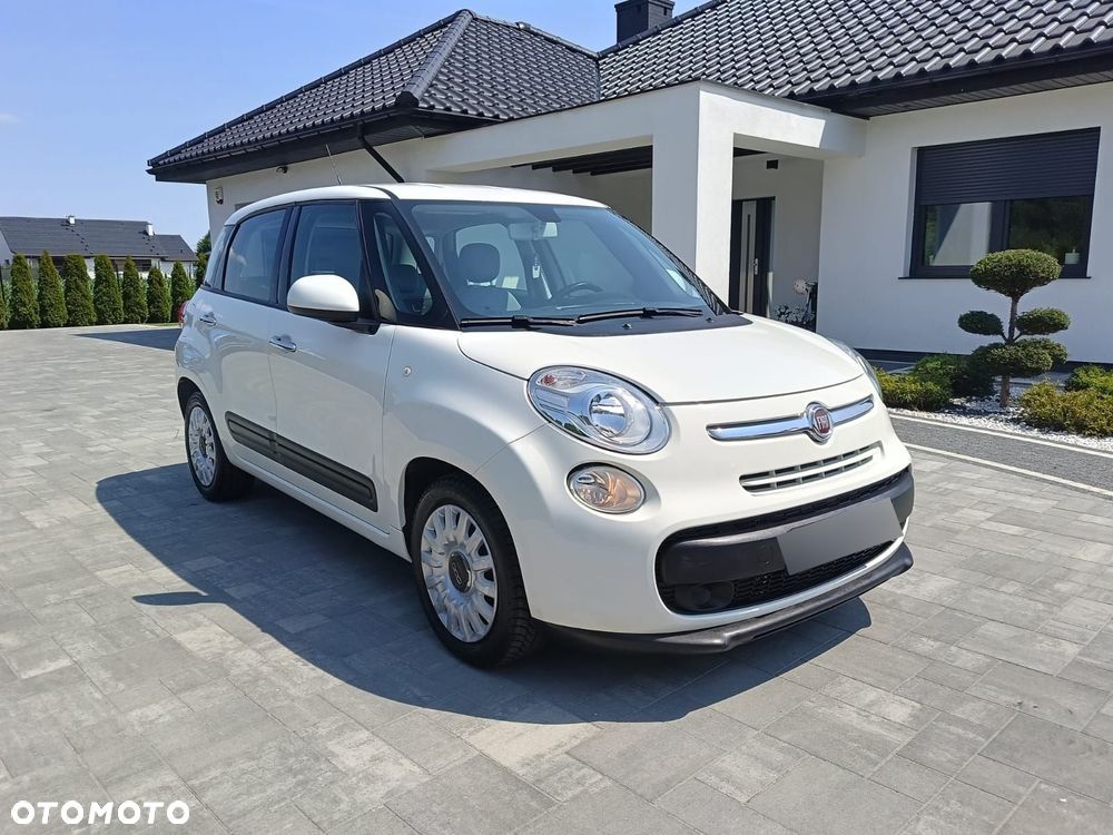 Fiat 500L 1.4 16V Pop - 20