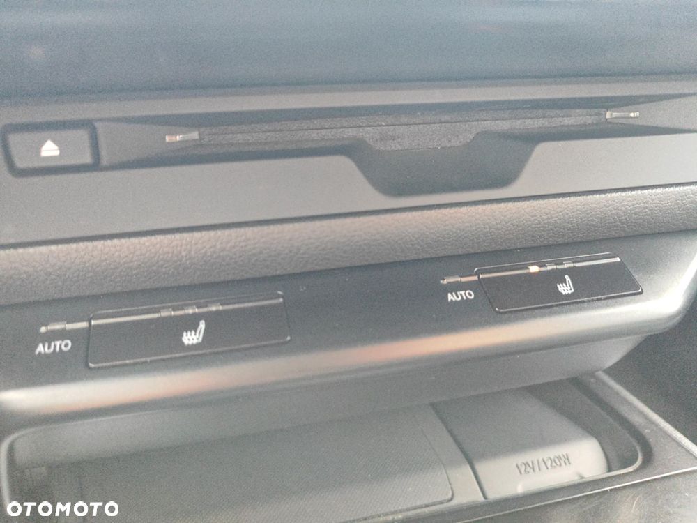 Lexus UX 200 GPF F Impression 2WD - 9