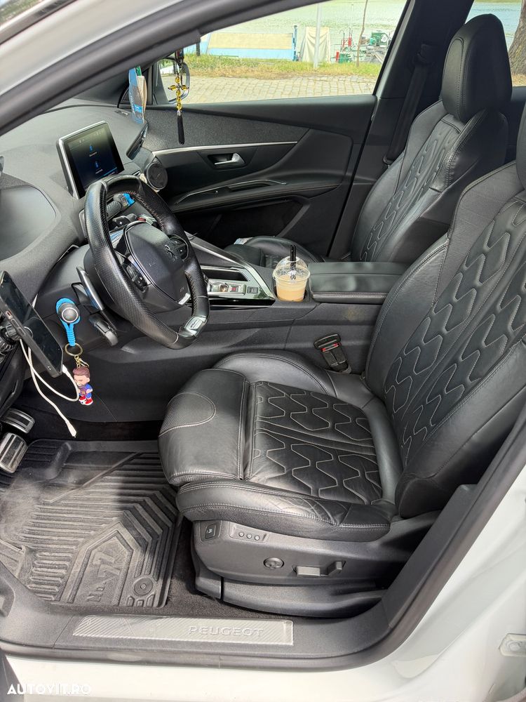 Peugeot 3008 1.6 THP EAT6 GT-Line - 6