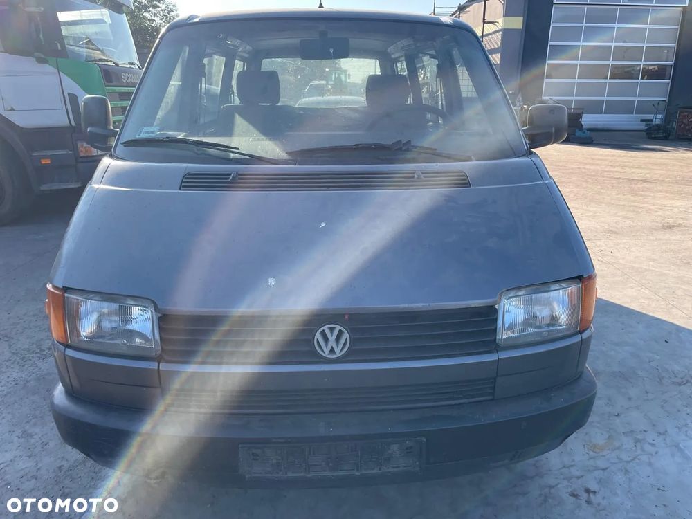 VW Transporter T4  NA CZĘŚCI !!! - 2
