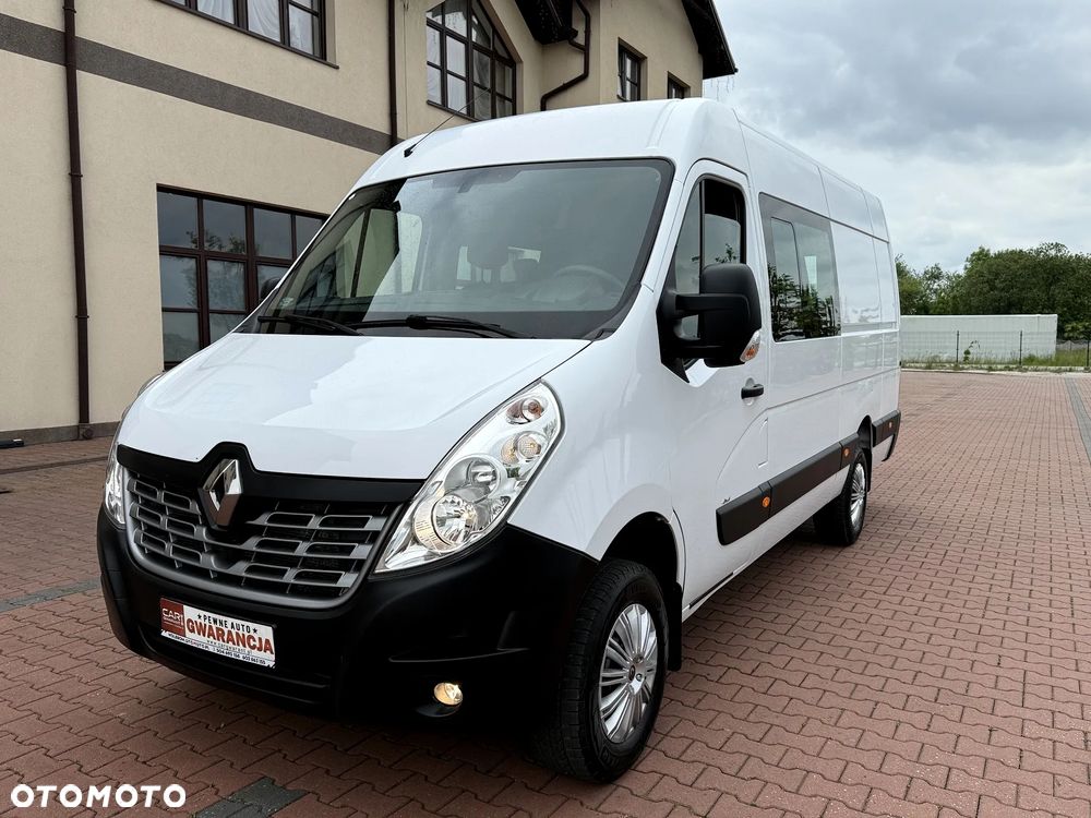 Renault MASTER L3-H2 - 34