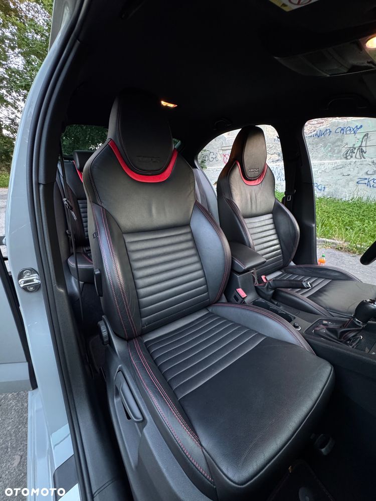 Skoda Octavia 2.0 TSI RS DSG - 31