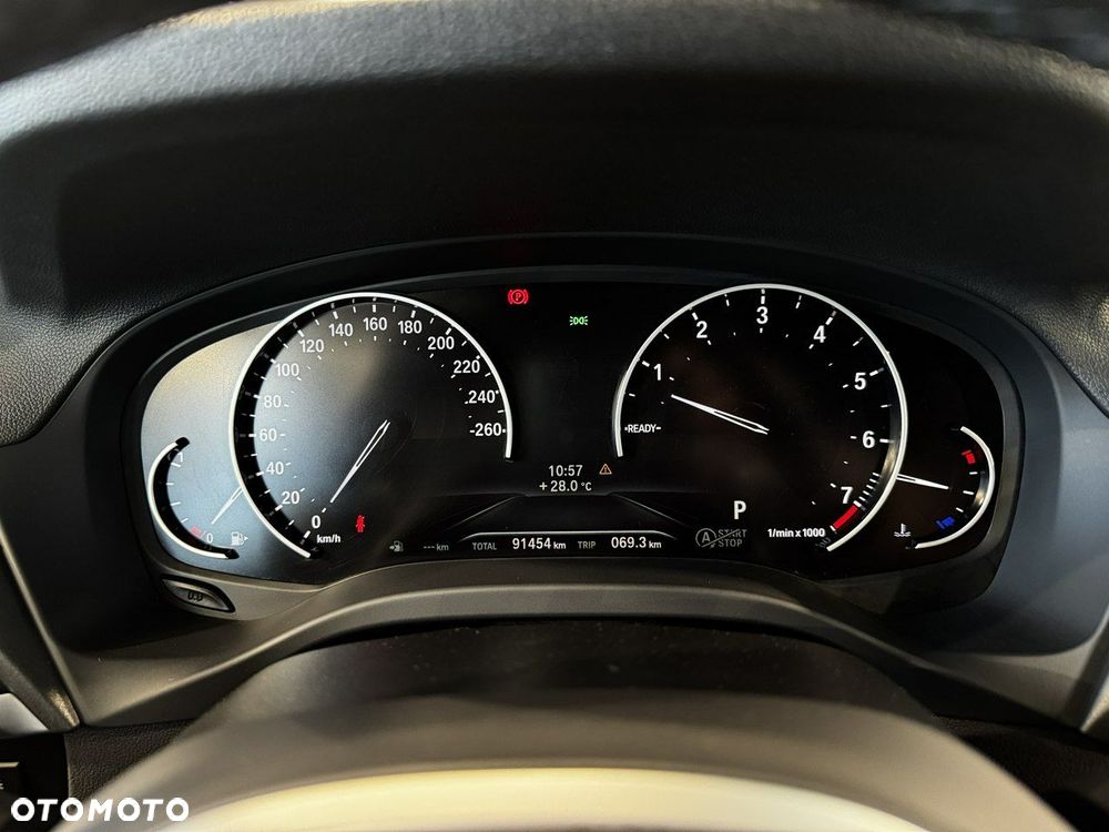 BMW X3 - 20