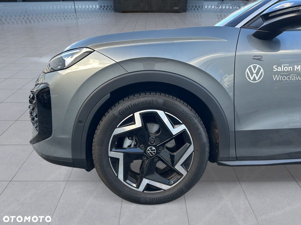 Volkswagen T-Roc - 32