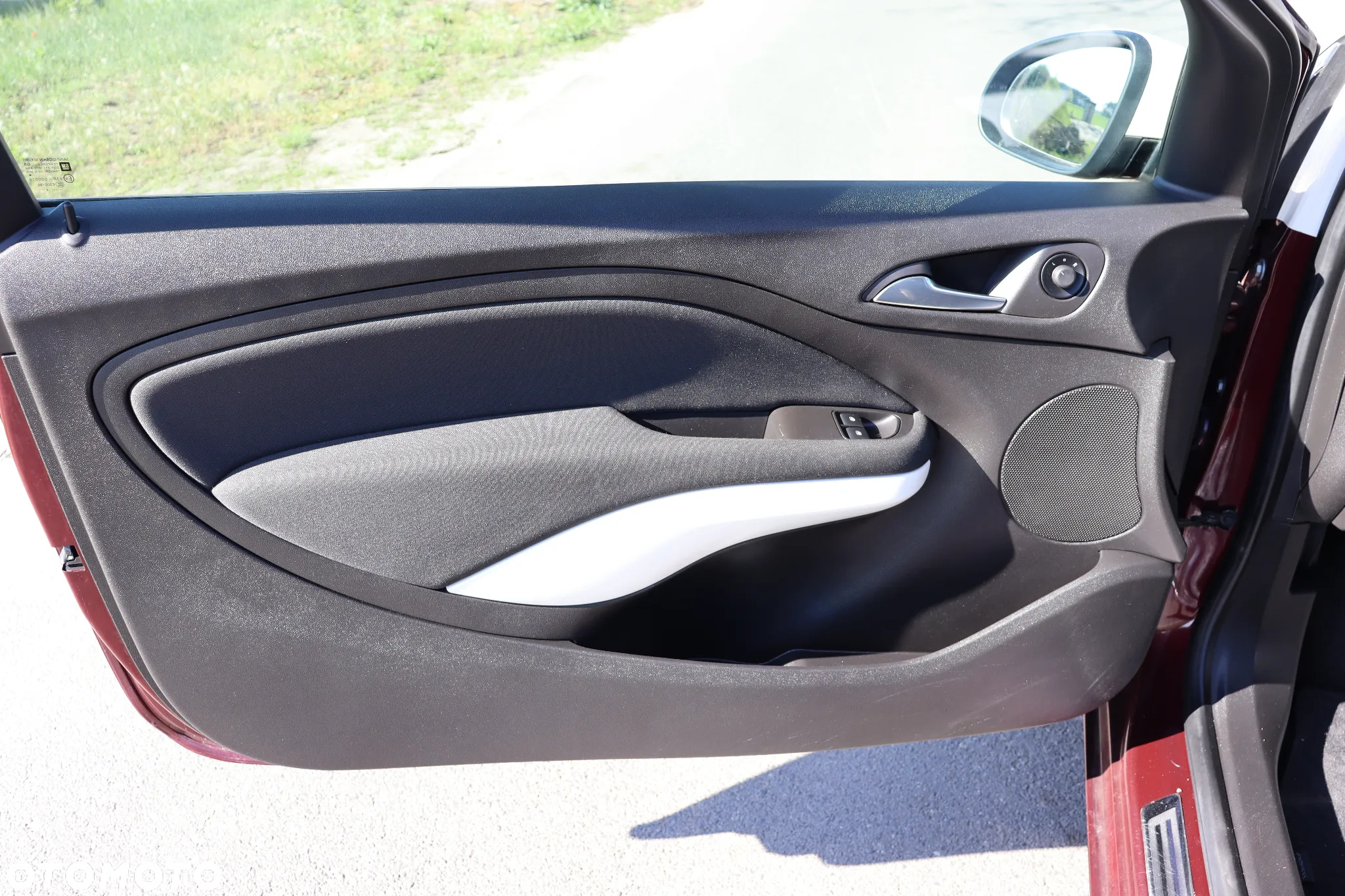 Opel Adam - 6