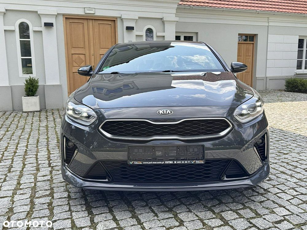Kia ProCeed - 3