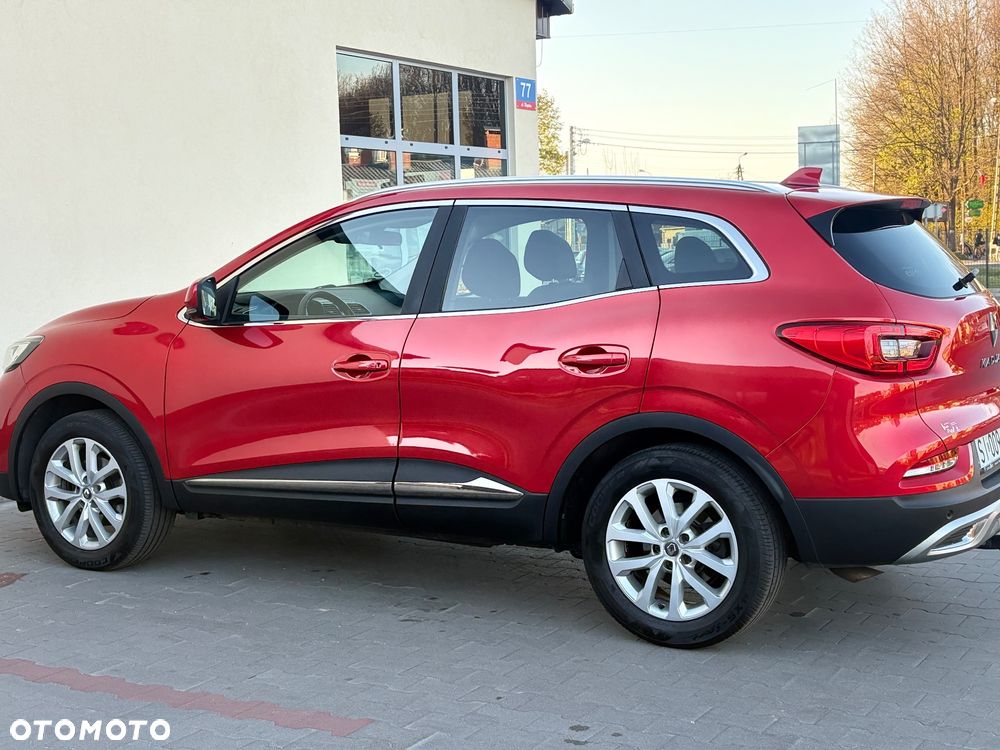 Renault Kadjar - 25