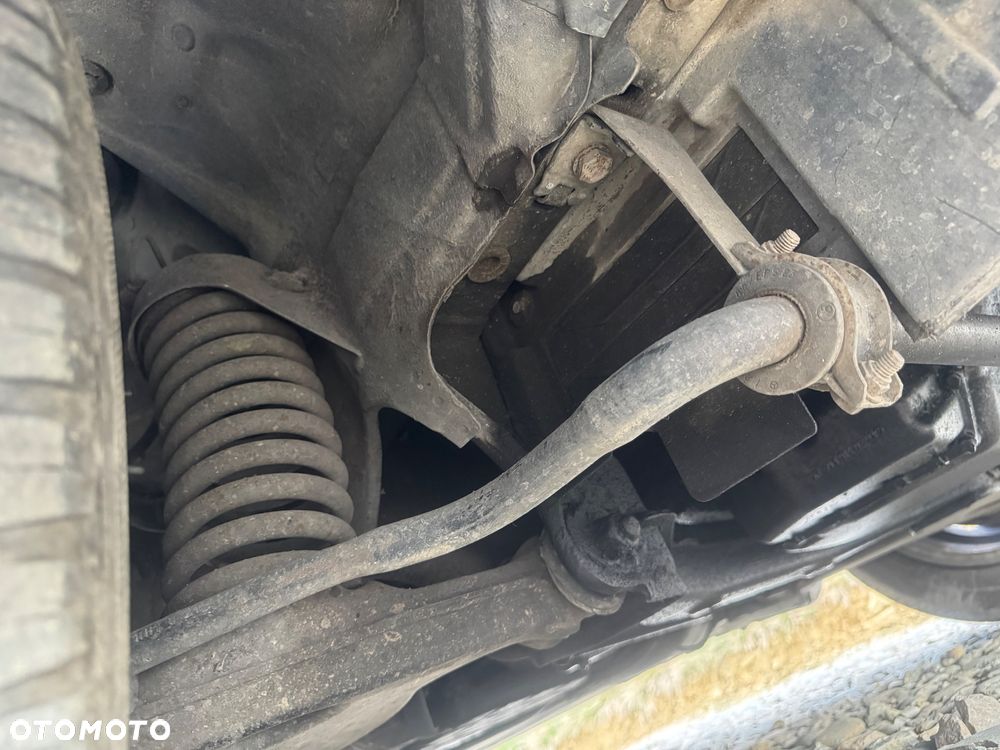 Mercedes-Benz W124 (1984-1993) - 27