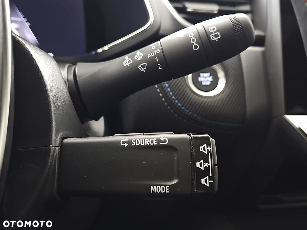 Renault Symbioz 1.8 E-Tech Full Hybrid 160 Esprit Alpine - 16