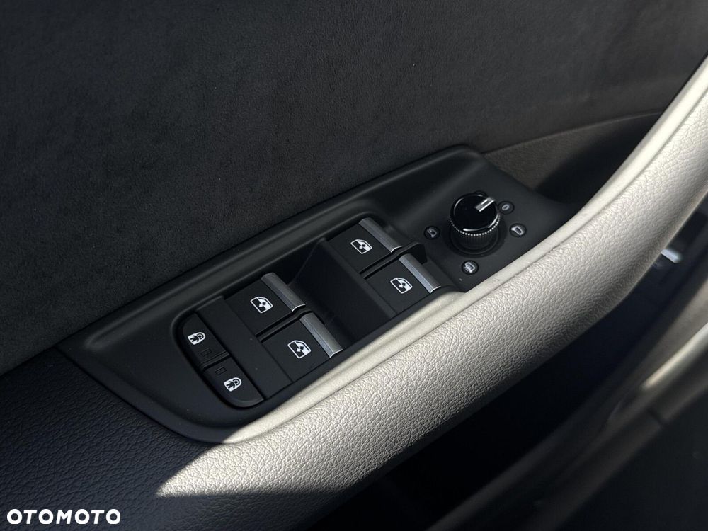 Audi Q8 50 TDI mHEV Quattro Tiptronic - 12