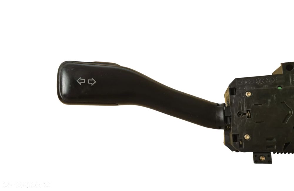 PRZEŁĄCZNIK ZESPOLONY PAJĄK AUDI VW SEAT SKODA KOMBI/ HATCHBACK: 8L0953513 4B0953503F - 6