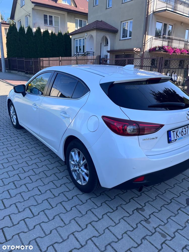 Mazda 3 - 14