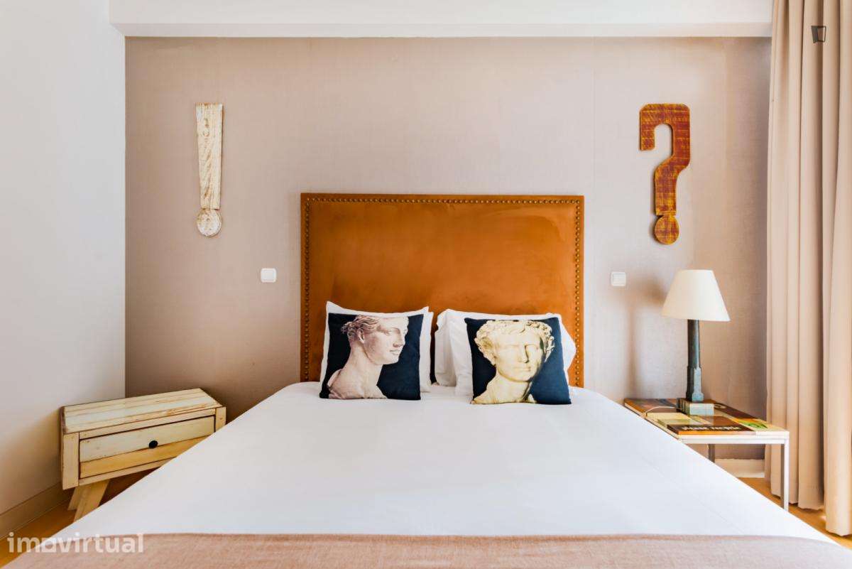 Apartamento com 3 quartos - localizado em Chiado Lisbon - Grande imagem: 5/44