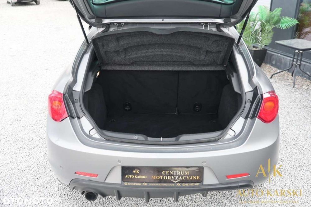 Alfa Romeo Giulietta - 38