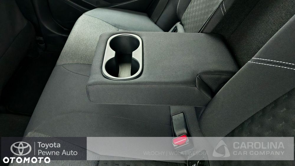 Toyota Corolla 1.8 Hybrid Comfort - 22