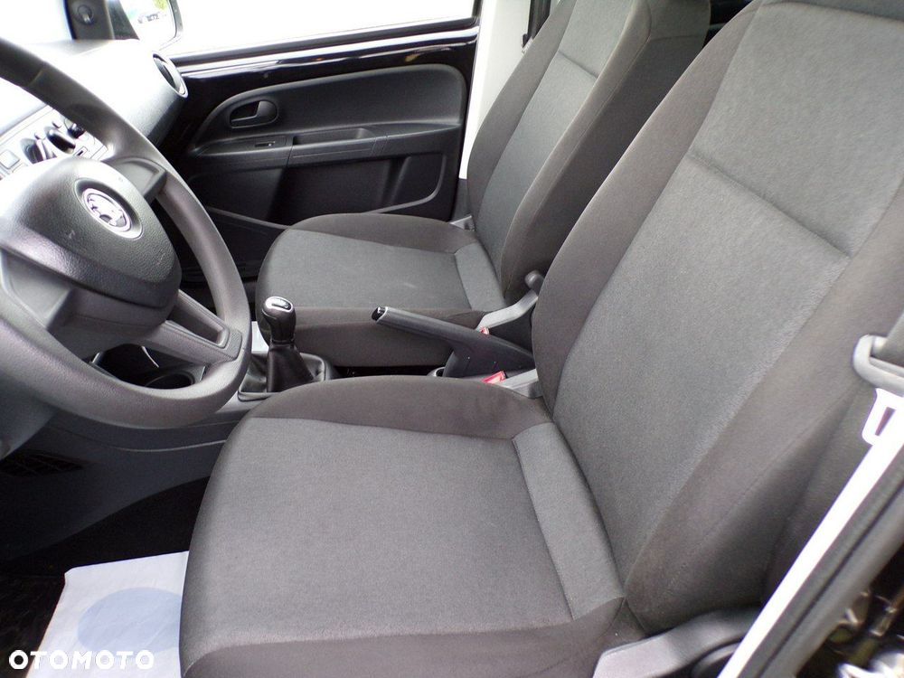 Skoda Citigo - 29