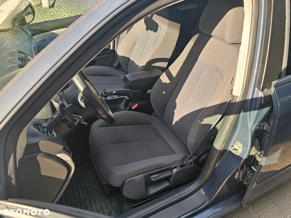 Seat Exeo 2.0 TDI CR Reference - 14