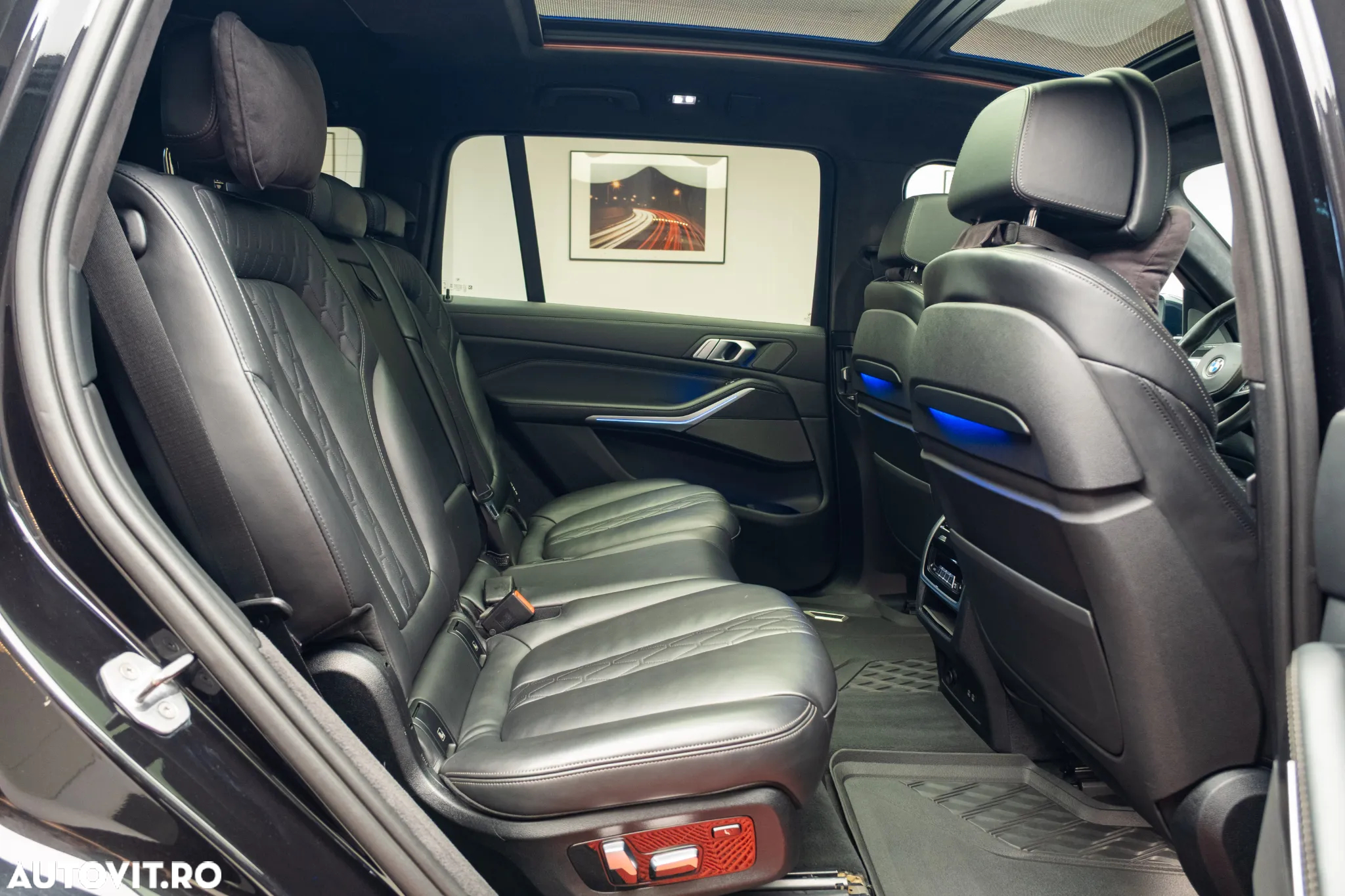BMW X7 xDrive40i - 26