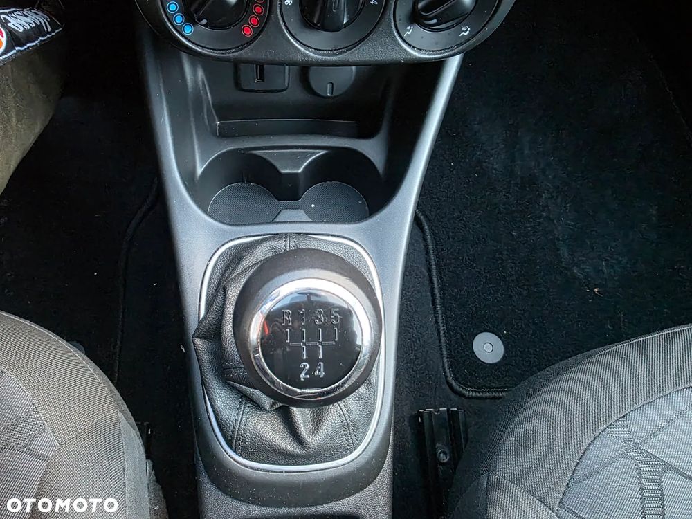 Opel Corsa 1.4 Cosmo - 22