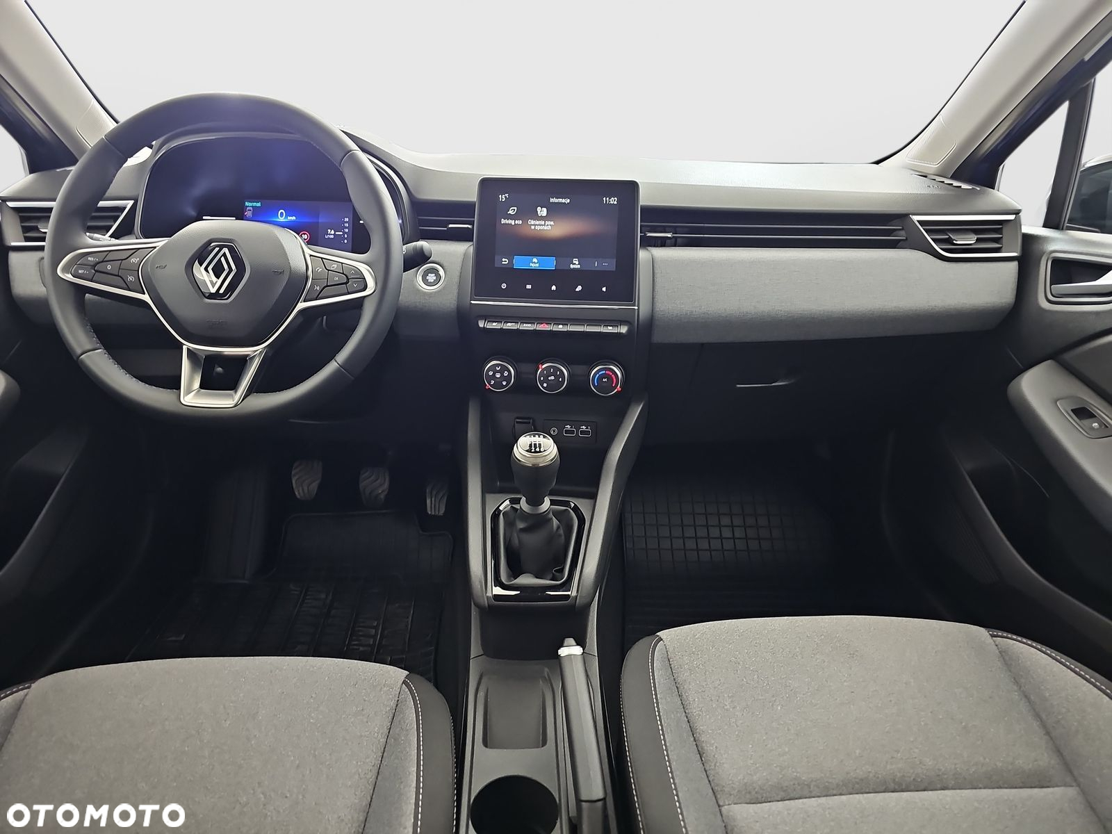 Renault Clio 1.0 TCe Evolution - 17