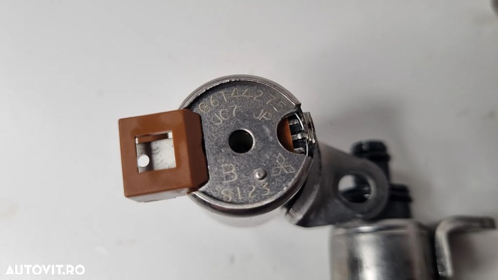 Solenoid Bloc Hidraulic G6T44275 N88 SSA 09A927331H JATCO JF506E / SHARAN / ALHAMBRA / GALAXY / 1.9TDI / 2001+ - 2