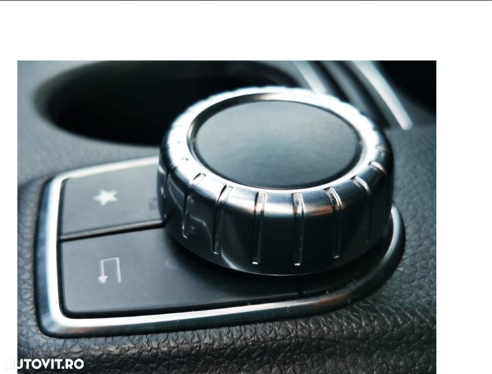 Mercedes-Benz GLA 220 d 4MATIC 7G-DCT AMG Line - 23