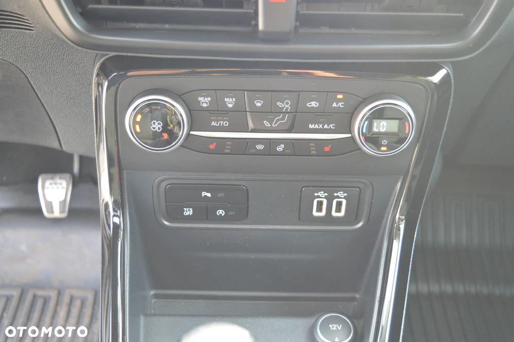 Ford EcoSport 1.5 EcoBlue AWD ST-Line Black ASS - 19