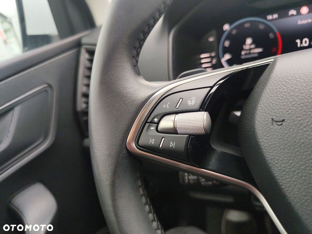 Skoda Karoq 1.5 TSI ACT Selection DSG - 18
